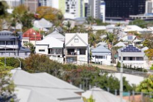 residential homes in Brisbane
