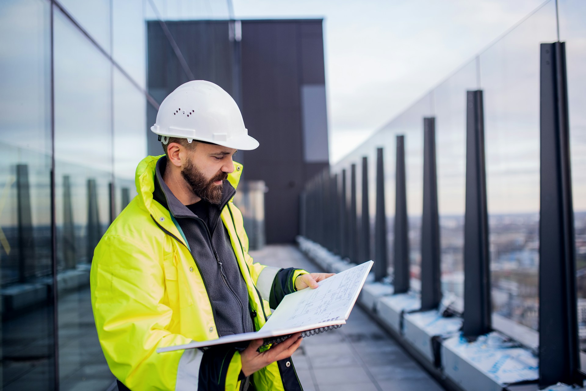 Building Inspection Reports
