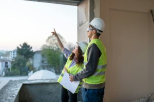 building checks