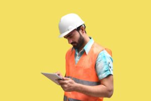 building report