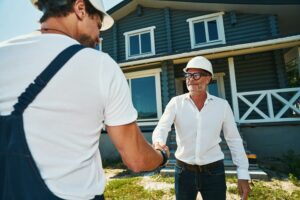 pre-purchase home inspection