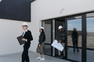 Building Inspection
