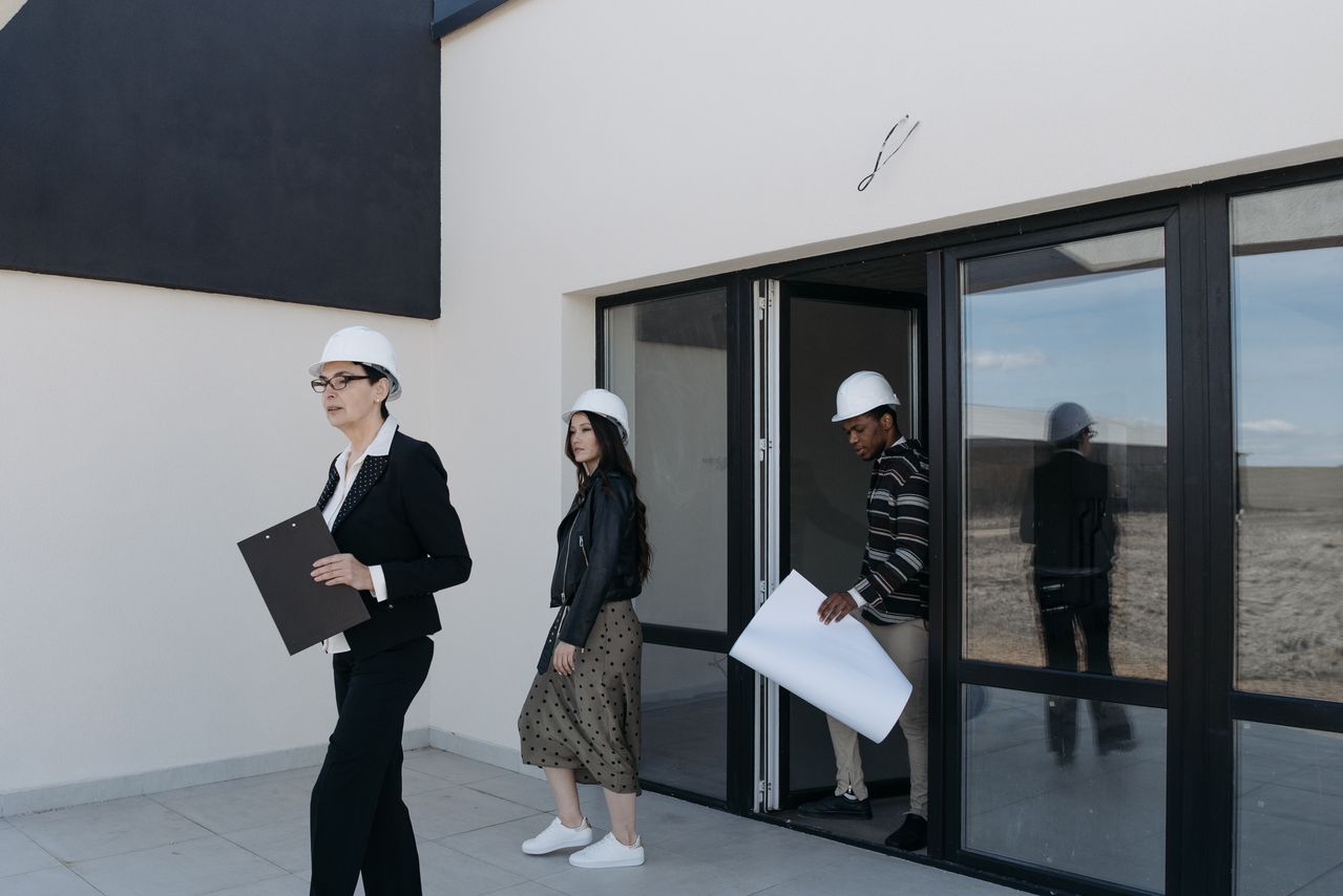 Building Inspection