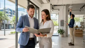 Tenant-Focused Due Diligence in Brisbane: Lease, Outgoings, Compliance Checks