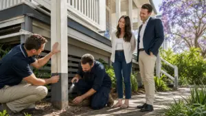 Brisbane Home Sale Impact: Structural Defects vs. Termites