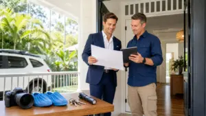 Inner Brisbane Agent Pack: Inspection Prep, Access, and Photo Notes Guide