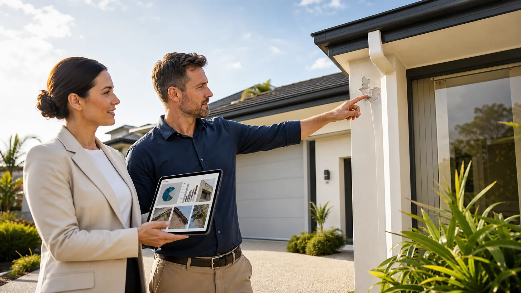 Queensland Agents: Post-Report Escalation and Documentation Guide